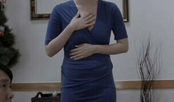 年轻的母亲2视频,母爱如山，温情再现